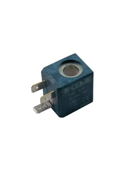 Клапан для газовых обогревателей (D-10 10mm) CEME 4W-230v