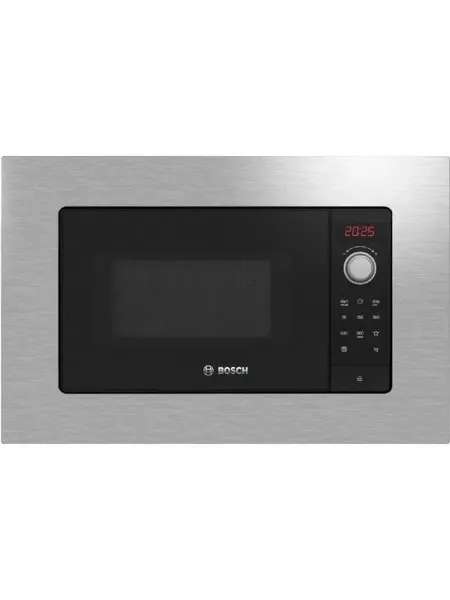 BOSCH Встраиваемая микроволновая печь Serie 2 BFL 623MS3