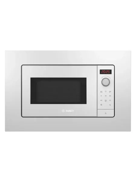 BOSCH Встраиваемая микроволновая печь Serie 2 BFL623MW3