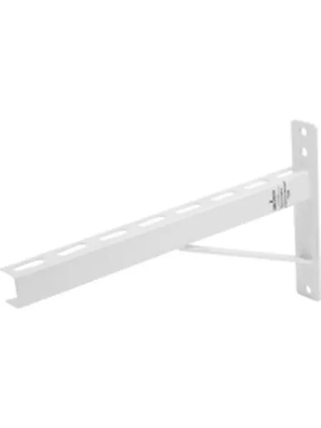 Кронштейн для кондиционера окрашенный правый 400x40x225x200