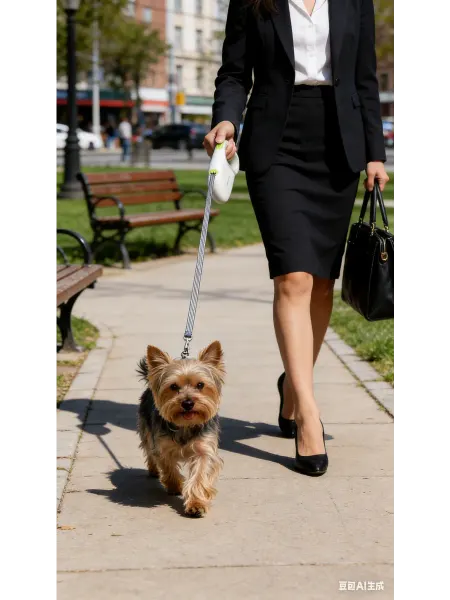 Era Pets Рулетка поводок для собак мелких и средних пород 5м до 12кг