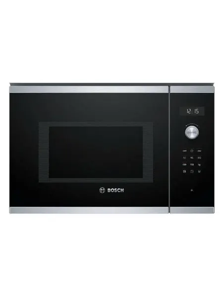 BOSCH Встраиваемая микроволновая печь Serie 6 BEL554MS0