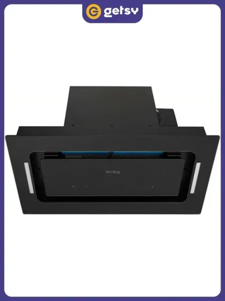 Korting Встраиваемая вытяжка KHI 6099 ICGN