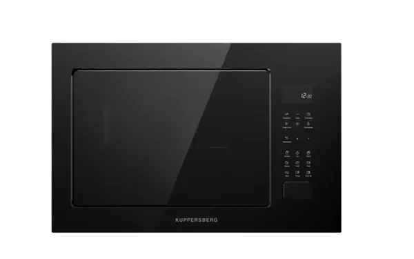 Kuppersberg Микроволновая печь встраиваемая HMF 627 B