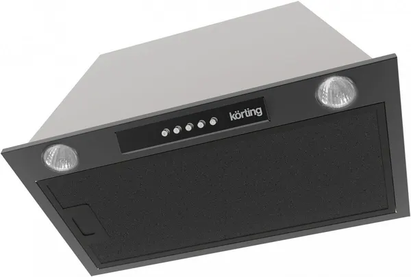 Korting Встраиваемая вытяжка KHI 6530 W