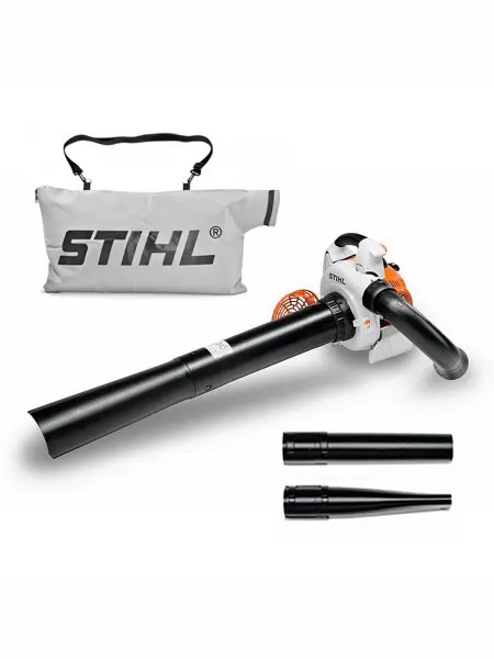 Stihl Садовая воздуходувка-пылесос SH 86
