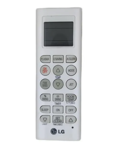 Нет бренда Пульт AKB73315608 orig для кондиционеров LG
