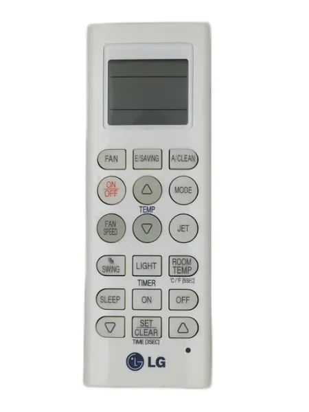 Нет бренда Пульт AKB73315611 orig для кондиционеров LG