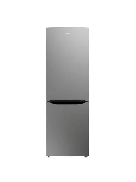 Холодильник ARTEL HD345RND ECO FROST Dark Grey Metallic
