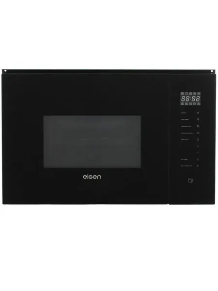 EIGEN Микроволновая печь сенсорная BI-MW925S встраиваемая