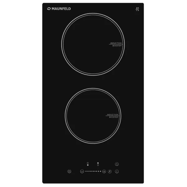 Maunfeld Индукционная варочная панель CVI292STBK