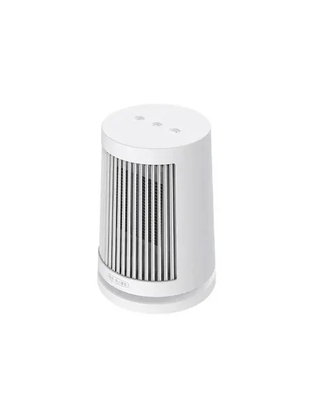 Настольный обогреватель Xiaomi Desktop Heater Белый