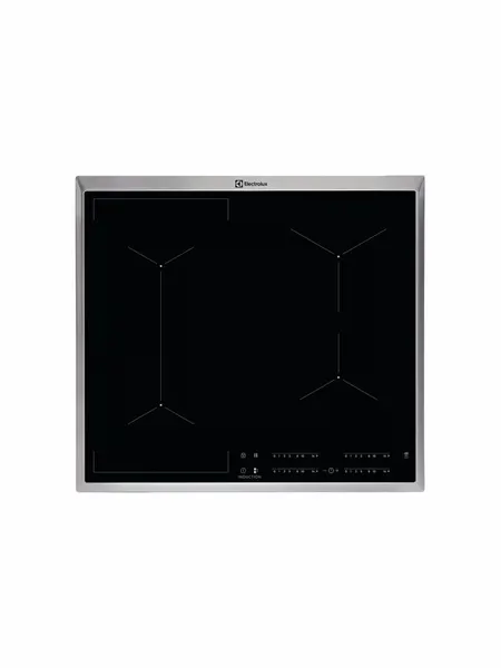 Electrolux Встраиваемая электрическая варочная панель EIV6340X