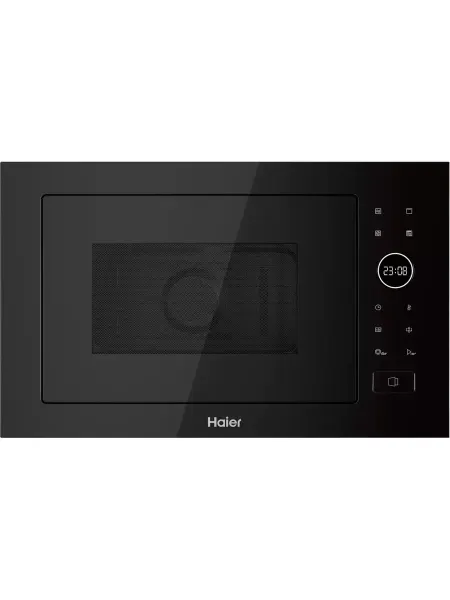 Haier Микроволновая печь HMX-BPG259B, черная