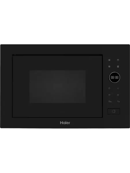 Haier Микроволновая печь HMX-BPG259MB, черная