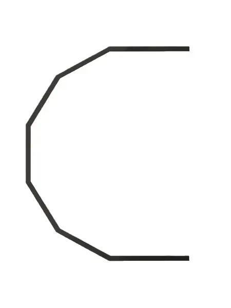 SONNIGER HEATING PARTNERS Консоль монтажная S (RM0210)