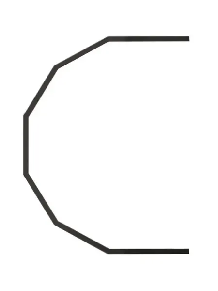 SONNIGER HEATING PARTNERS Консоль монтажная M (RM0220)