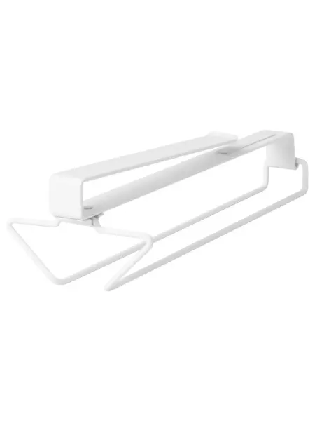 IKEA Держатель кухонный - PALYCKE, подвесной, белый, 1 шт