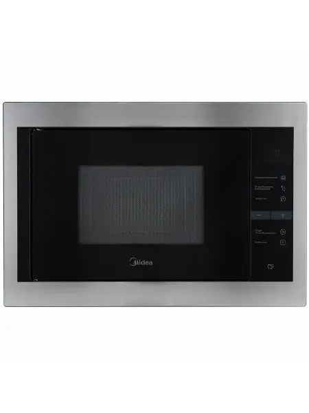 Midea Встраиваемая микроволновая печь MI10250GBX