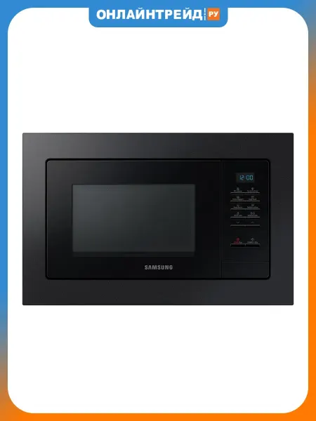 Samsung Микроволновая печь встраиваемая MS20A7013AB