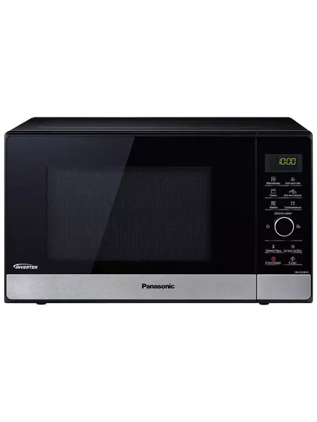 Panasonic Микроволновая печь NN-GD38HSZPE