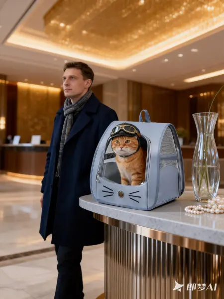 ZooDiWa Переноска для кошек и собак
