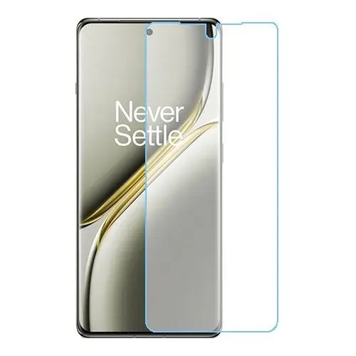OnePlus Ace 3 Pro защитный экран из нано стекла 9H