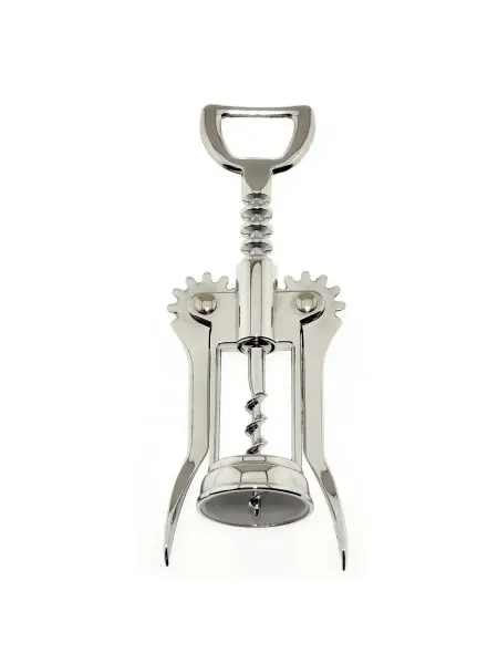 Элегантный штопор для винных гурманов