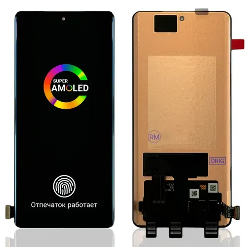 Дисплей (экран) для ONEPLUS ACE 3 PJE110 / ACE 3 PRO PJX110 (ORIGINAL) AMOLED