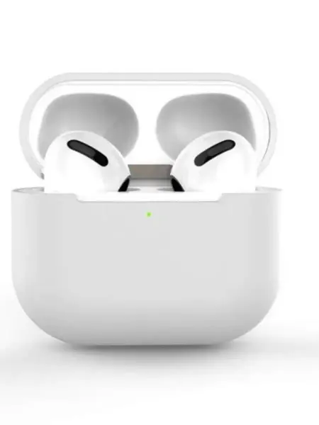 Eurocell Чехол для Apple AirPods 3 Silicone Case Apple AirPods 3