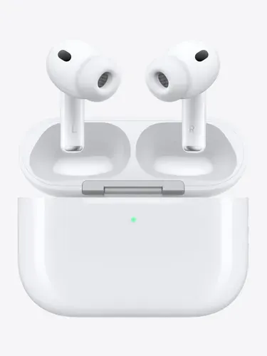 Беспроводные наушники Apple AirPods Pro 3