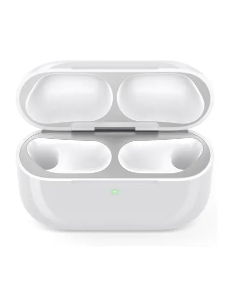 Elago Защитная пластина для кейса на Airpods Pro 3, матовая 2 шт