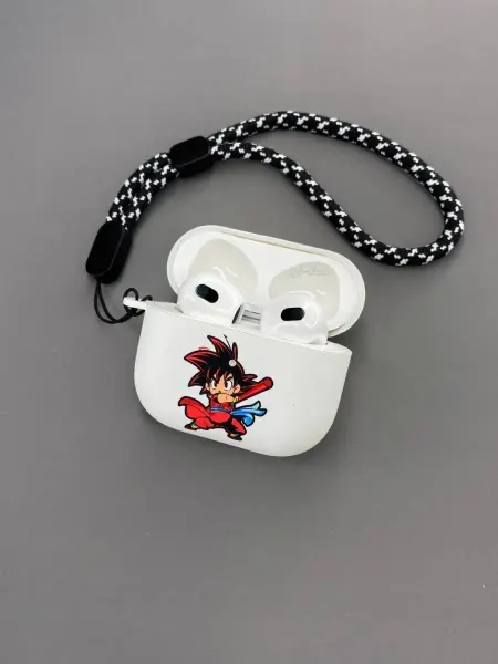 LUXO Чехол на AirPods 3 с принтом