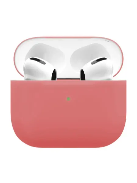 VLP Чехол для AirPods 3, розовый