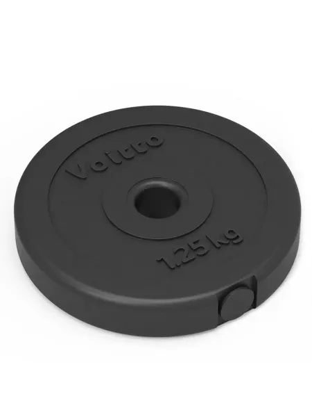 Voitto Диск пластиковый V-100 1,25 кг