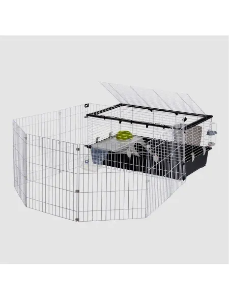 Ferplast Клетка PARKHOME 100 для кроликов