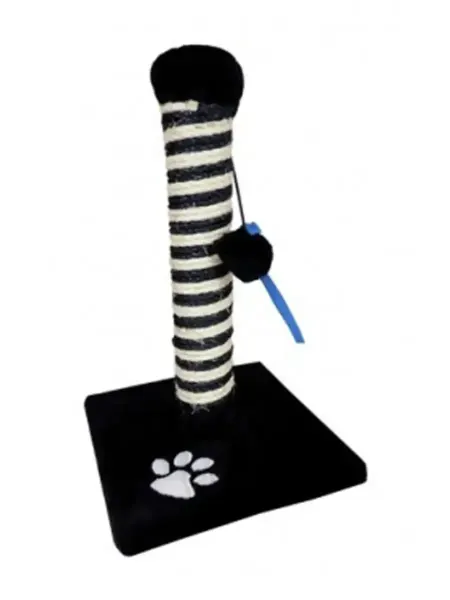 PetShop когтеточка "Эко-cтолбик", 25х25х40