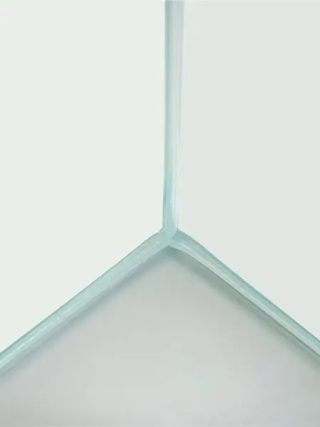 Пижон Аква Аквариум «Прямоугольный» без крышки, 10 л, 32×15×21 см