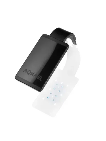 AQUAEL Светильник для аквариума Leddy Smart Sunny черный 4,8 Вт
