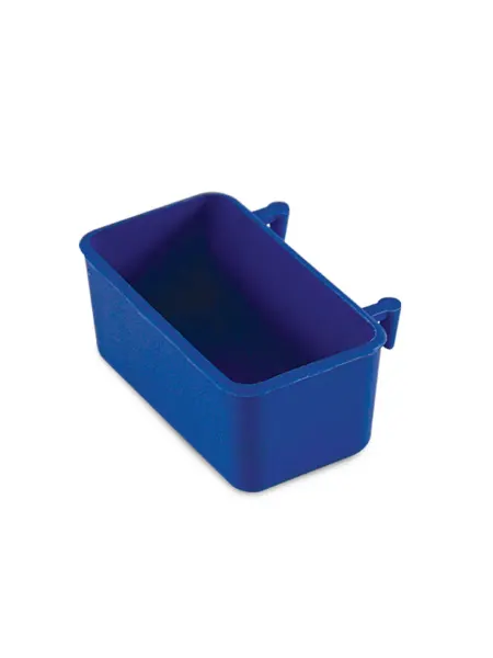Triol Кормушка для птиц и мелких животных, 80х55х30 мм
