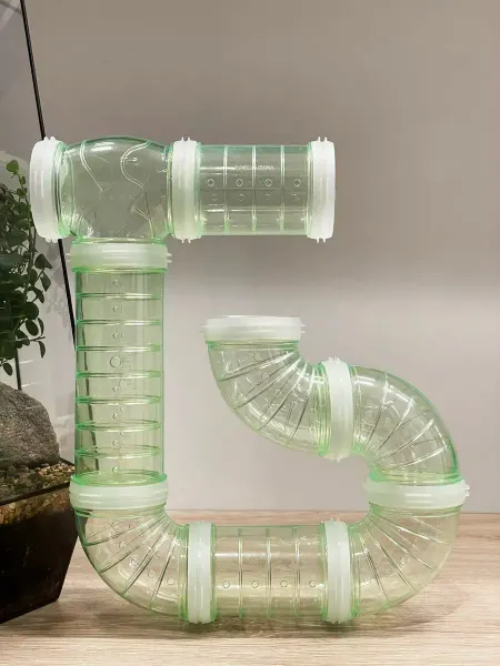 Animal Toys Go Лабиринт тоннель для грызунов