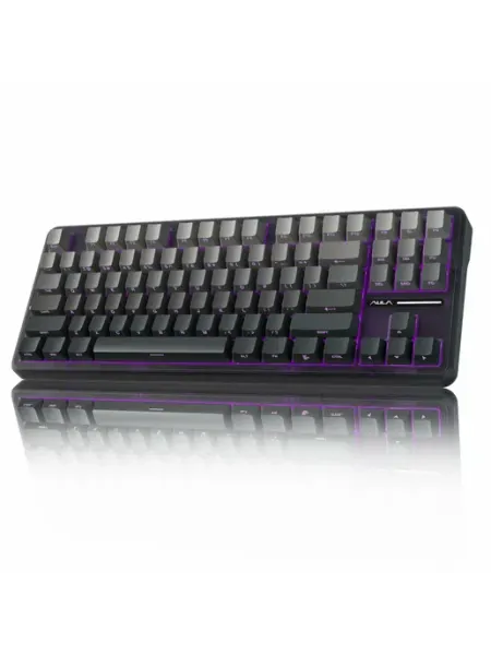 AULA F99 PRO Беспроводная Игровая Клавиатура Совместима С 3…