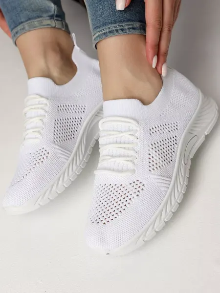 Beon Wear Кроссовки летние дышащие текстильные сеточкой