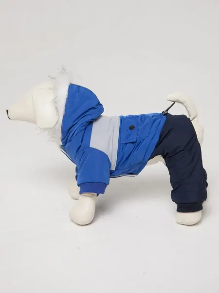 PIFPAF DOG Комбинезон для собак мелких и средних
