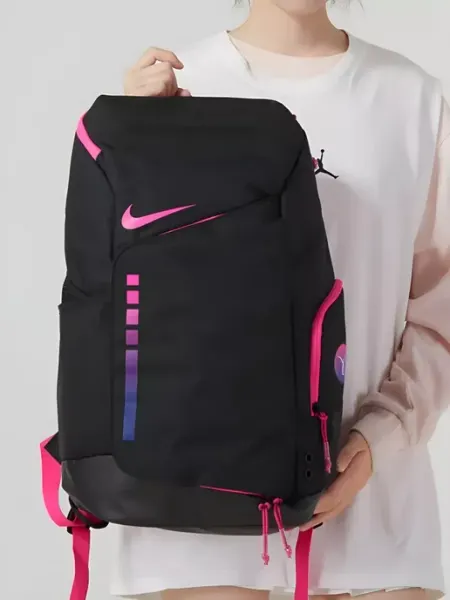Nike Рюкзак спортивный Elite Pro найк для тренировок