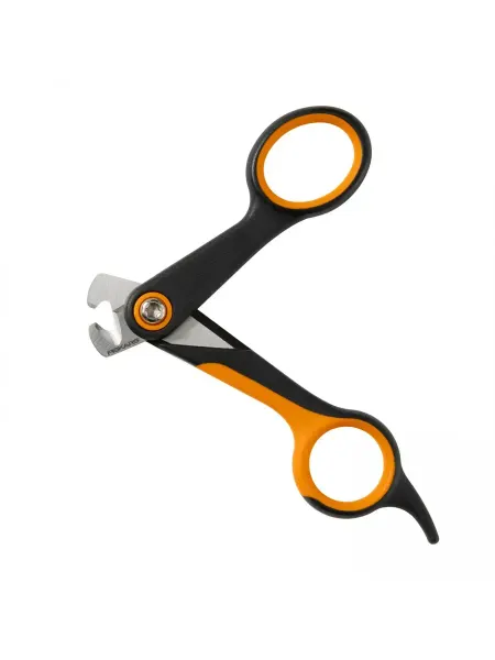 FISKARS Когтерезка для кошек для собак малая PET