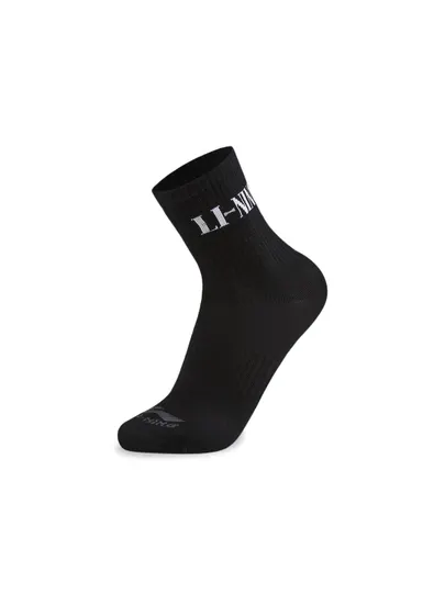 Спортивные носки Li-Ning AWTW005 3 пары — амортизация, вентиляция, поддержка стопы