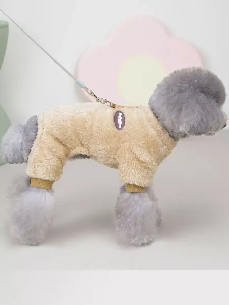 ManiDog Костюм комбинезон для собак и кошек