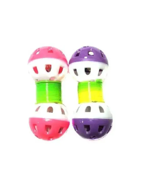 Manyproducts Игрушка для животных "Шарики" 2 шт
