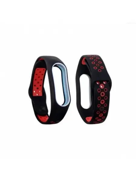 MyPads Сменный силиконовый ремешок для Huawei Honor Band 3
